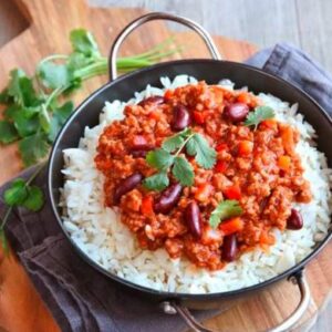 Chili con carne