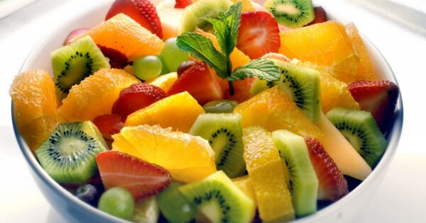Salade de fruits de saison – Image 2