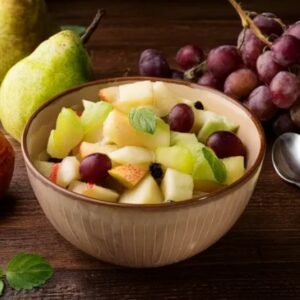 Salade de fruits de saison