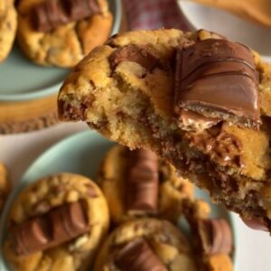 Cookie au Kinder Bueno®